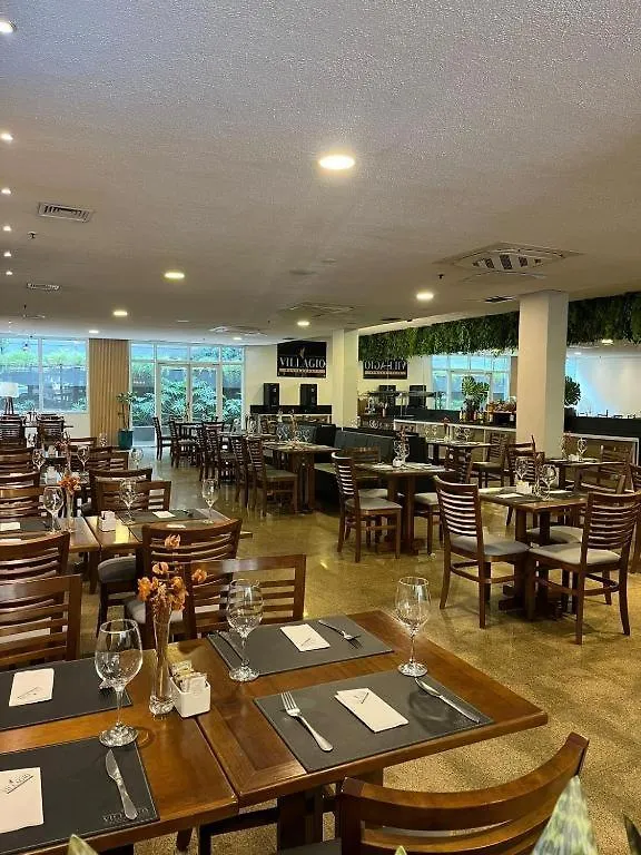 Suite Patio Paulista 14 Σάο Πάολο 4*,  Βραζιλία