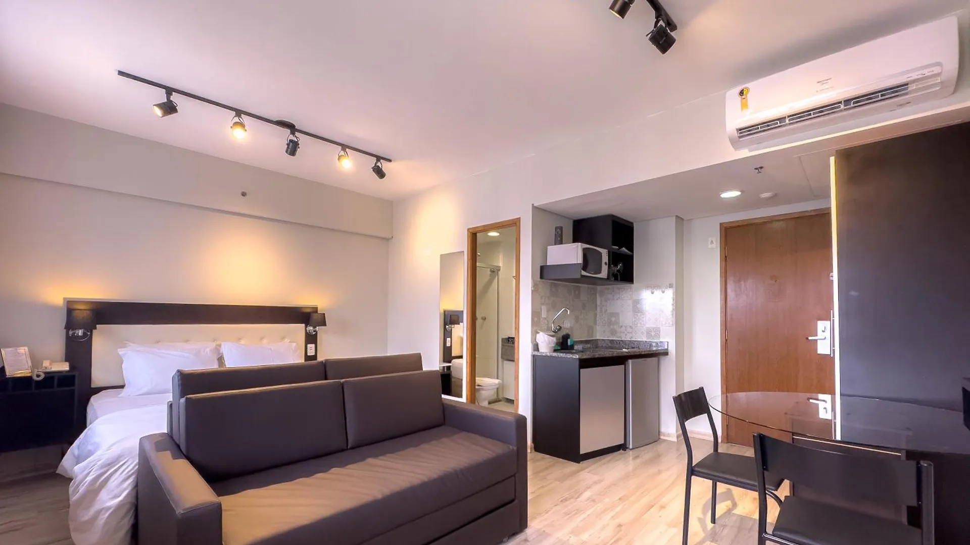 Suite Patio Paulista 14 Σάο Πάολο Βραζιλία