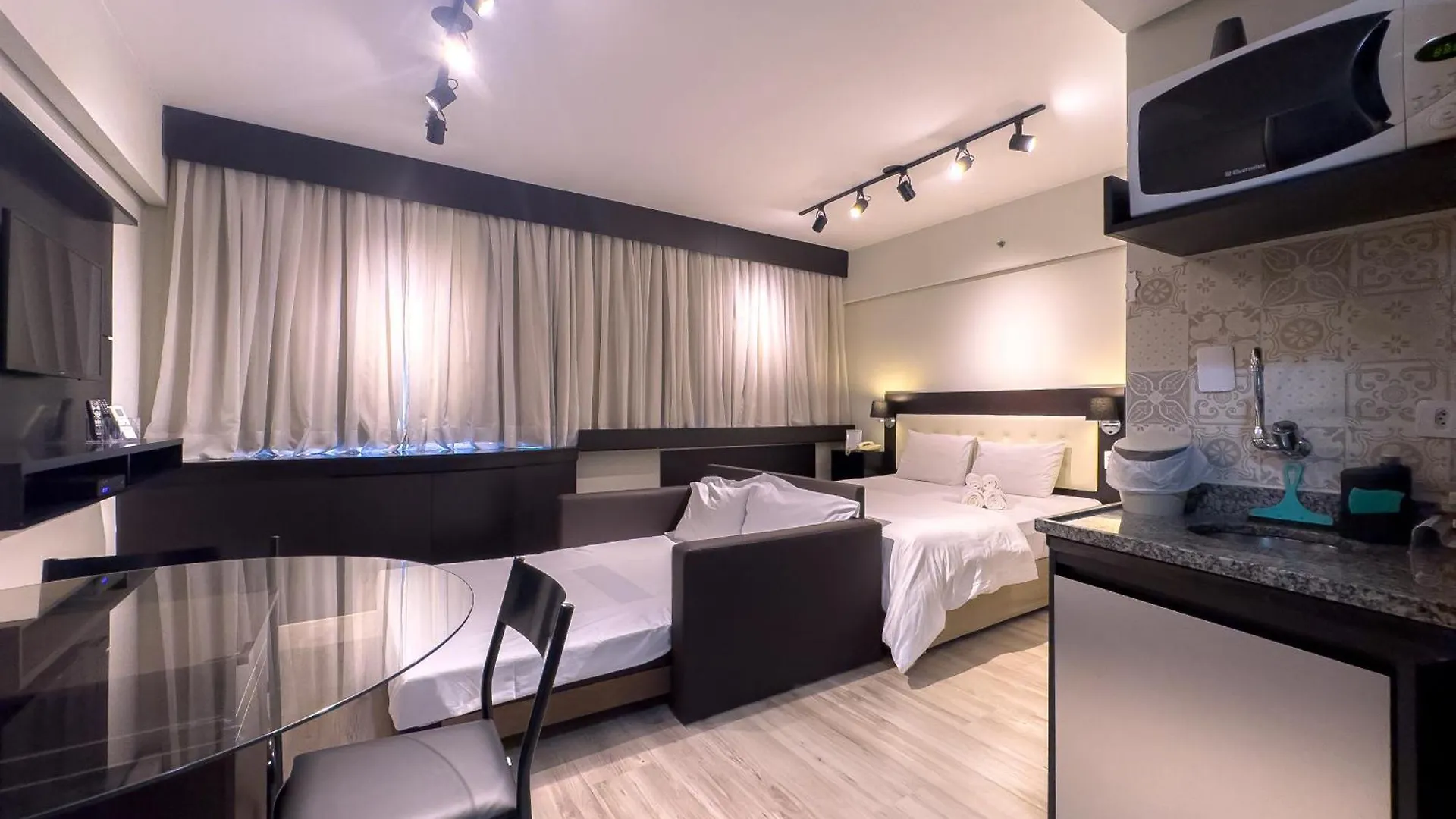 Suite Patio Paulista 14 Σάο Πάολο 4*,  Βραζιλία