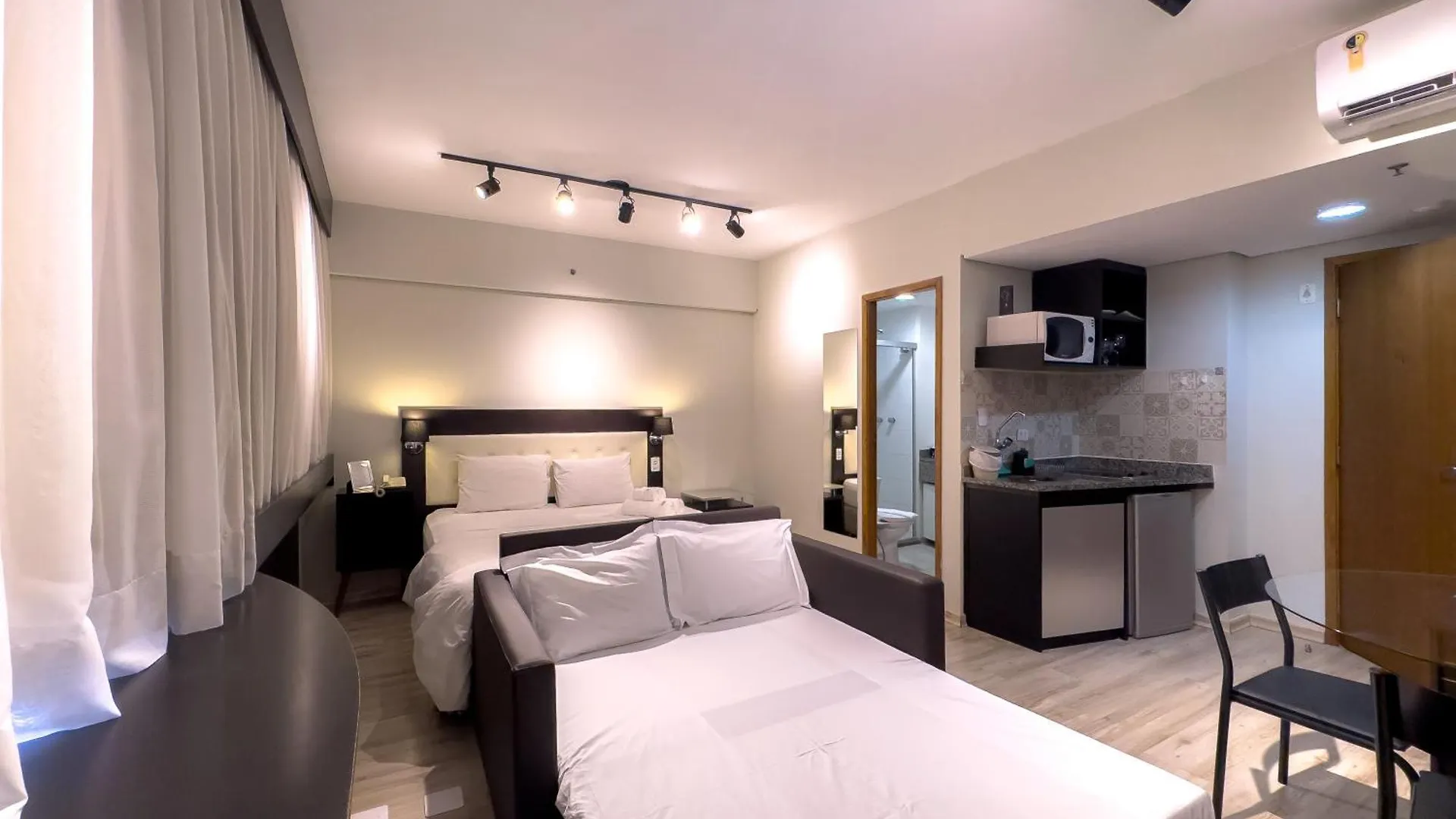 Suite Patio Paulista 14 Σάο Πάολο Ξενοδοχείο