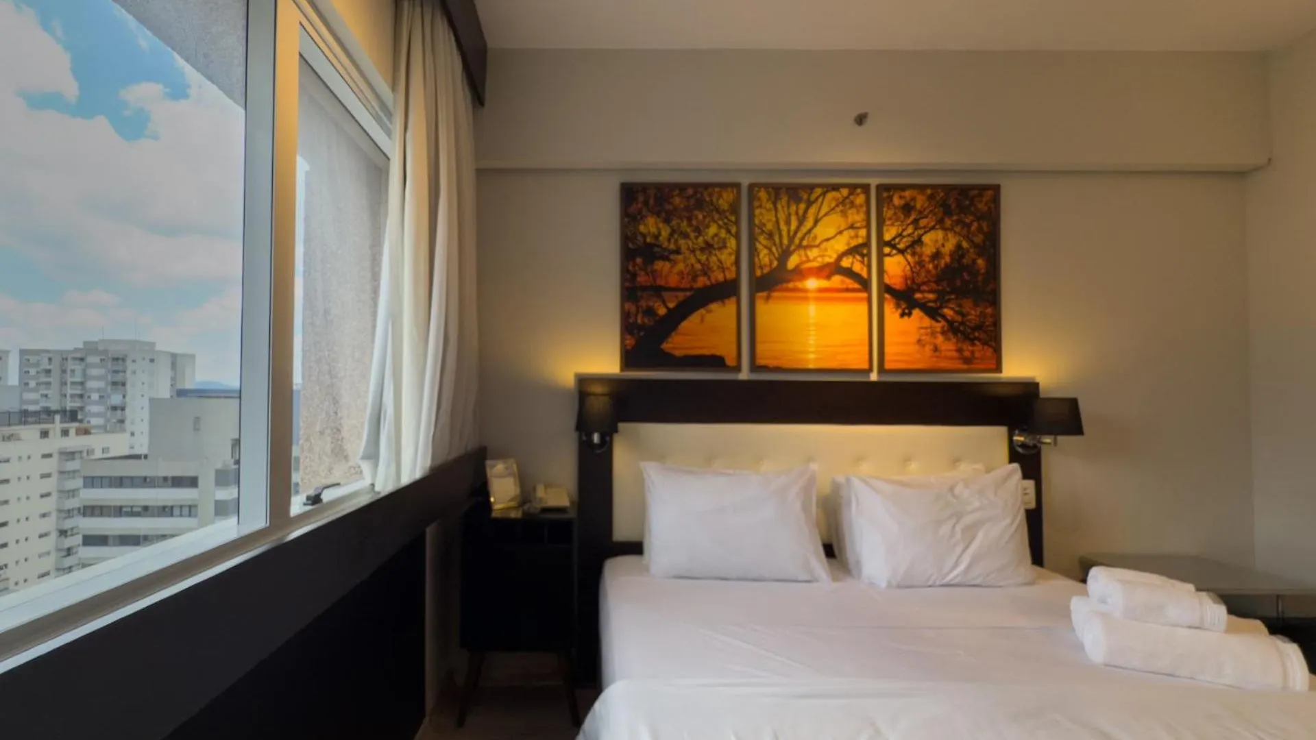 Suite Patio Paulista 14 Σάο Πάολο 4*,  Βραζιλία