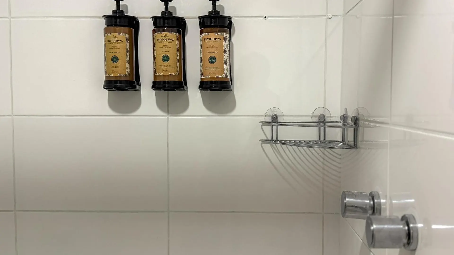 Suite Patio Paulista 14 Σάο Πάολο Ξενοδοχείο