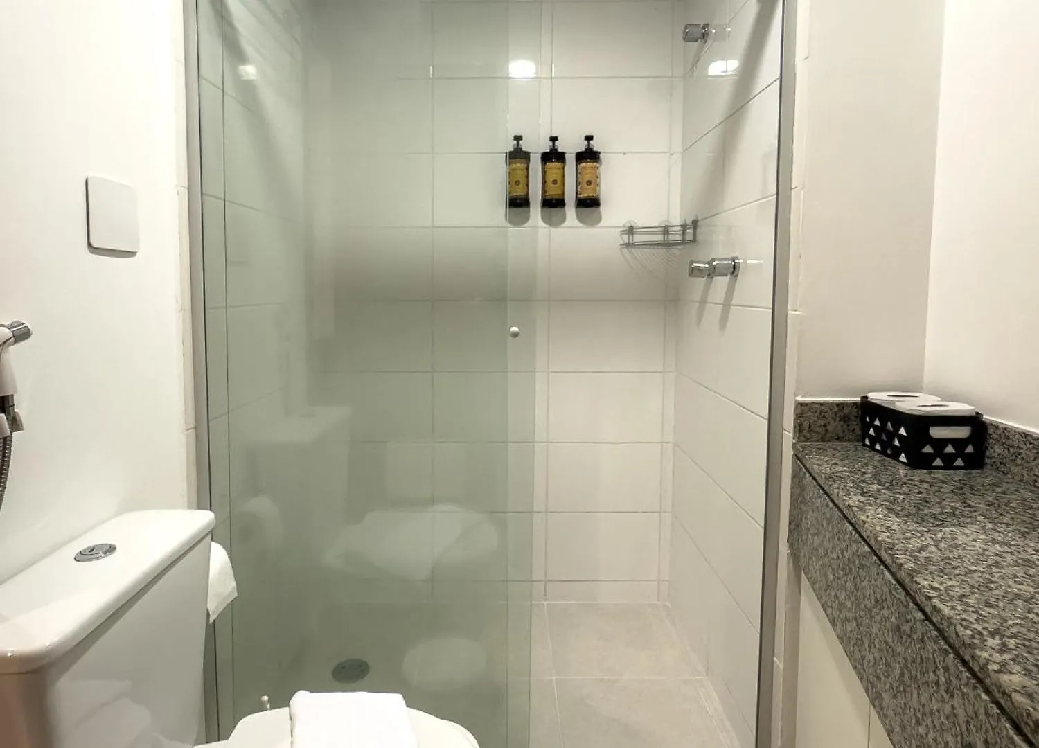 Suite Patio Paulista 14 Σάο Πάολο Βραζιλία