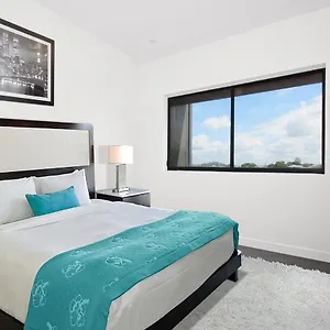 Отель Regent Park
