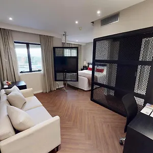 Hotel Estanplaza Funchal Faria Lima, Sao Paulo