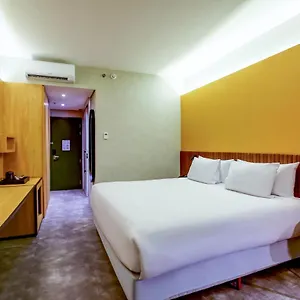 Hotel Hilton Garden Reboucas, Sao Paulo