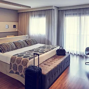 Hotel Mercure Pamplona