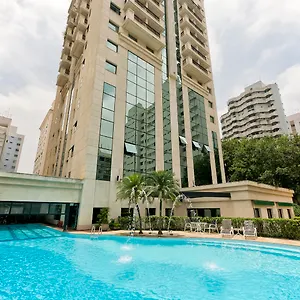 Отель Higienopolis Affiliated By Melia