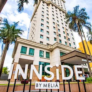 Отель Innside By Melia Iguatemi