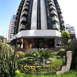 Hotel Flat Fortune Jardins, Sao Paulo