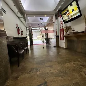 Ξενοδοχείο Internacional