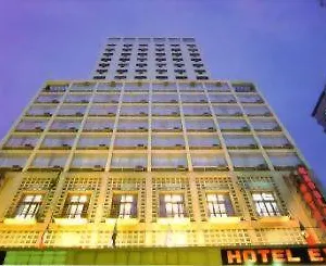 Hotel Delplaza Excelsior - By Monreale, Sao Paulo