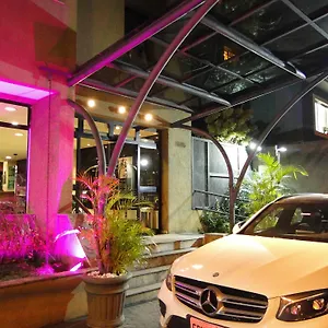 Отель Premium Flats Berrini