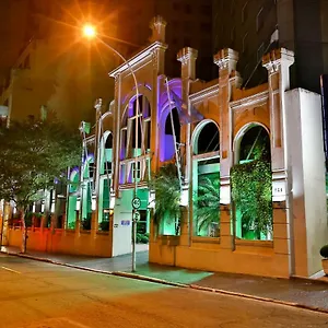 Slaviero Downtown San Paolo