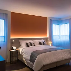 Hotel Intercity Anhembi, Sao Paulo