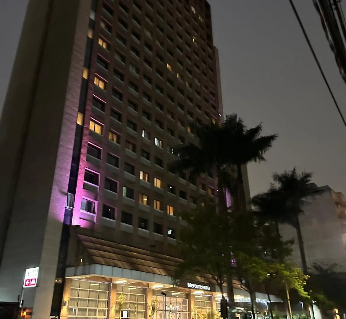 Hotel Suite Patio Paulista 14 Sao Paulo
