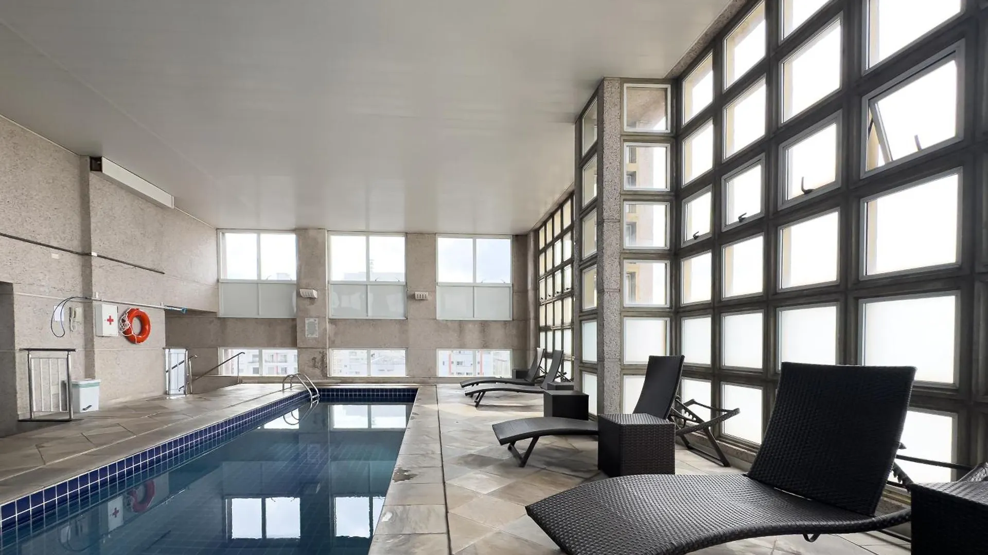 Suite Patio Paulista 14 Sao Paulo