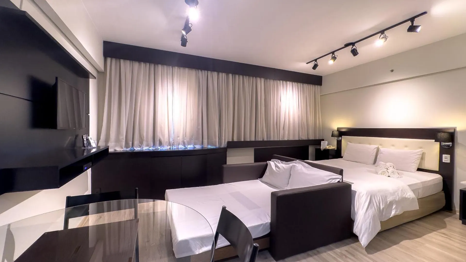 **** Hotel Suite Patio Paulista 14 Sao Paulo Brazil