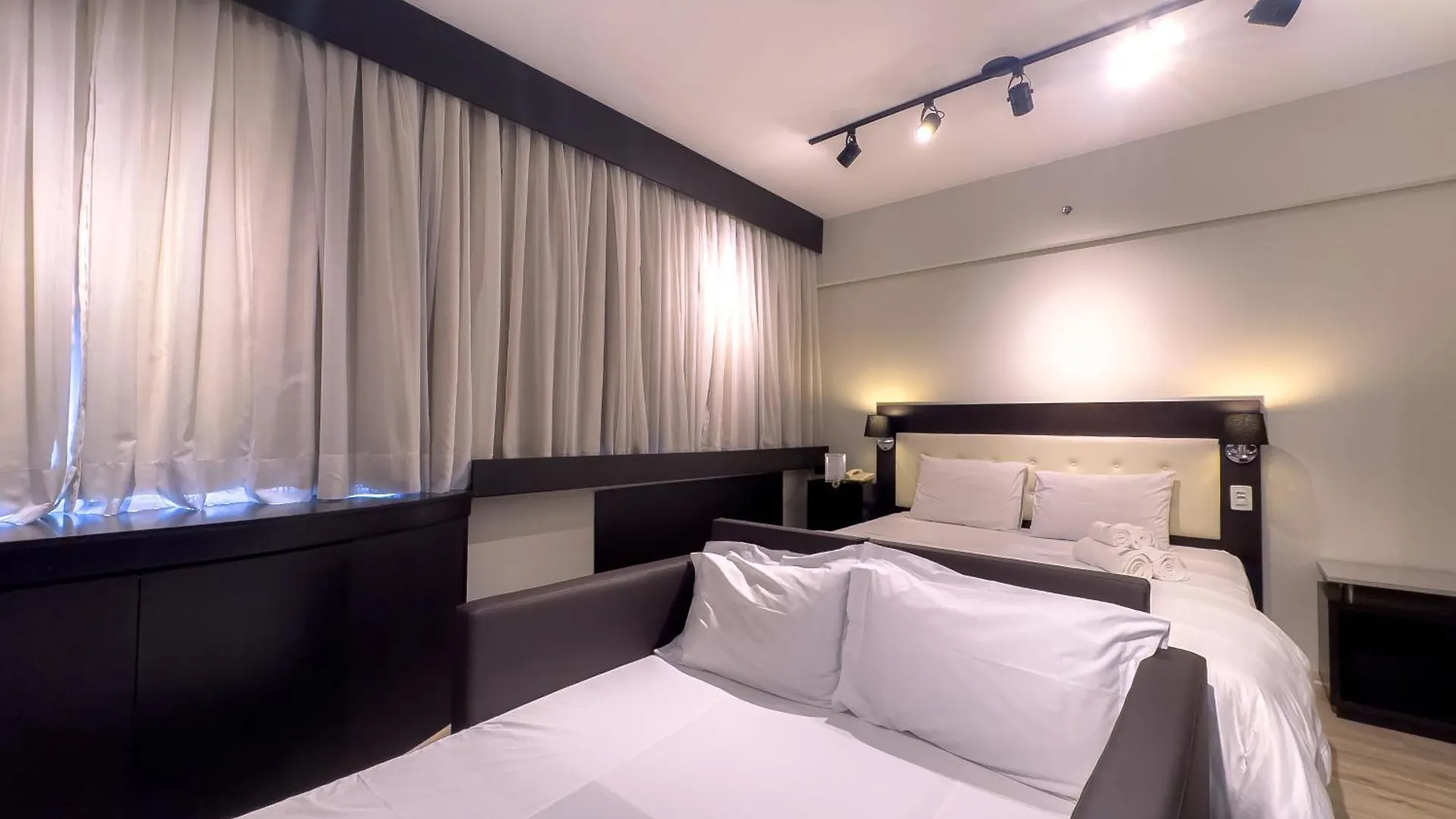 Suite Patio Paulista 14 Sao Paulo